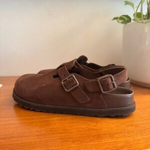 Birkenstock 1774 IV Tokio Carafe Clogs